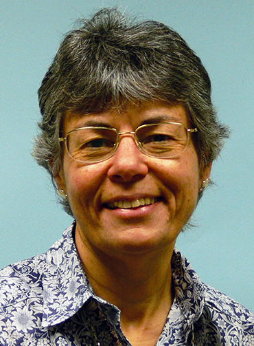 Professor Wendy Erber